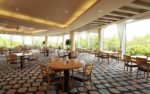 Hotel Associa Takayama Resort