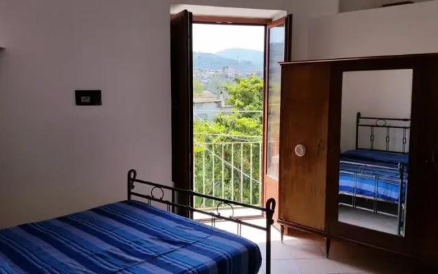 Casa Vacanza Meta Di Sorrento