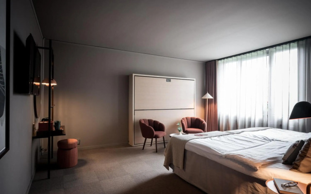 Spar Hotel Majorna