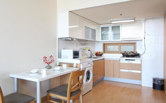 The Suite Place Serviced Residence