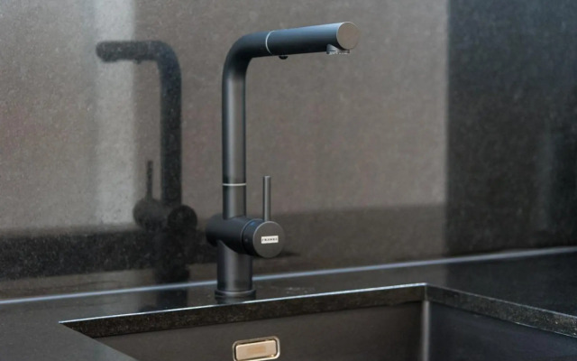 Guestready - Hemisphere Apt