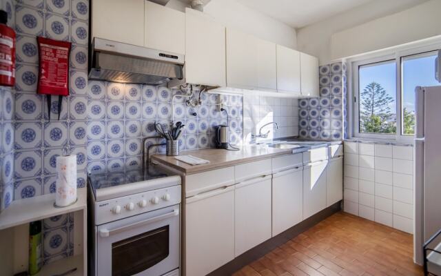 Apartamento Santo Amaro