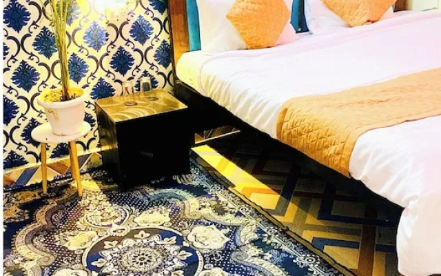 Hotel Kashi Family Stay Varanasi