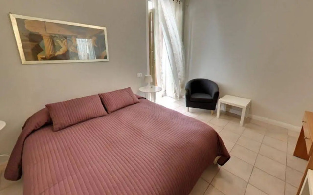 B&B del Carmine