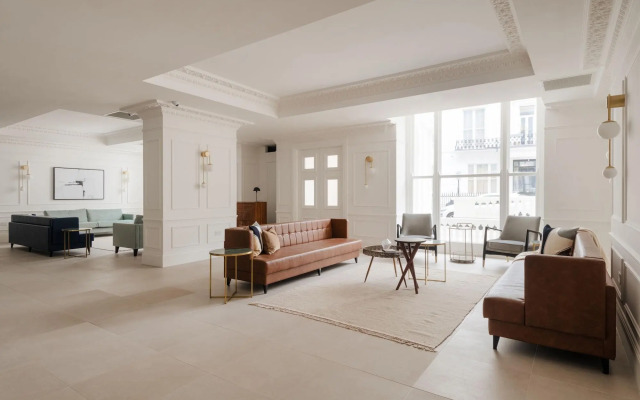 The Henry Hotel Bayswater, Sonder by Marriott Bonvoy