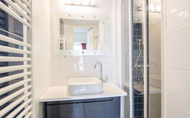 Les Cristallines 34945