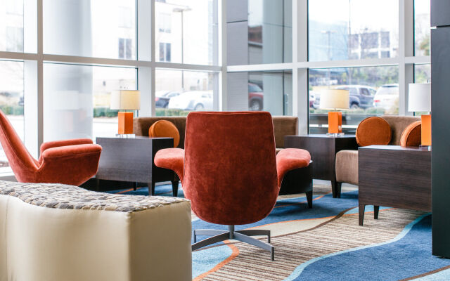 Holiday Inn Hotel & Suites Chattanooga Downtown by IHG