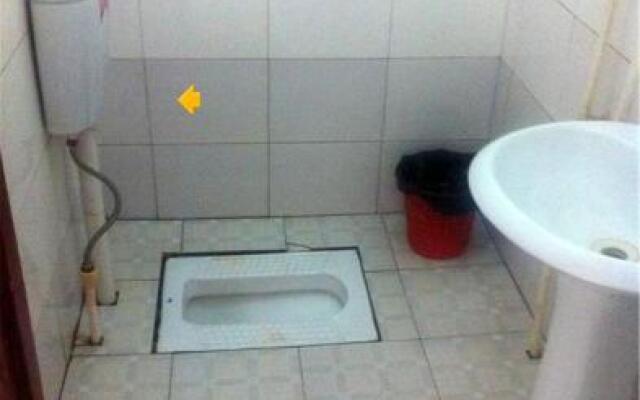 Xingcheng Jiahui Guest House
