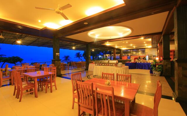 Bintan Agro Beach Resort & Spa