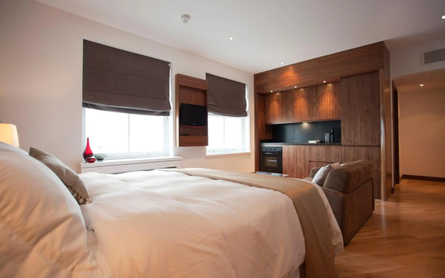 Presidential Apartments - Kensington