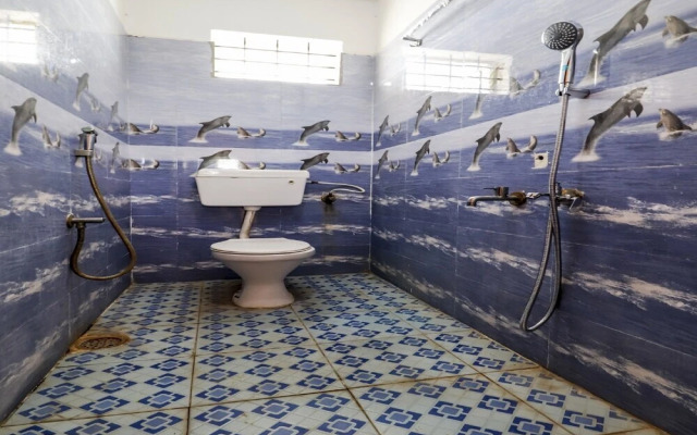 Thirumala Boarding & Lodge by OYO Rooms
