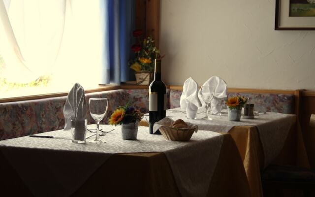 Hotel Belvedere