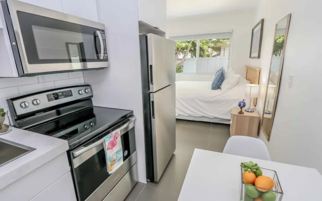 Mimo Bungalows By Renzzi