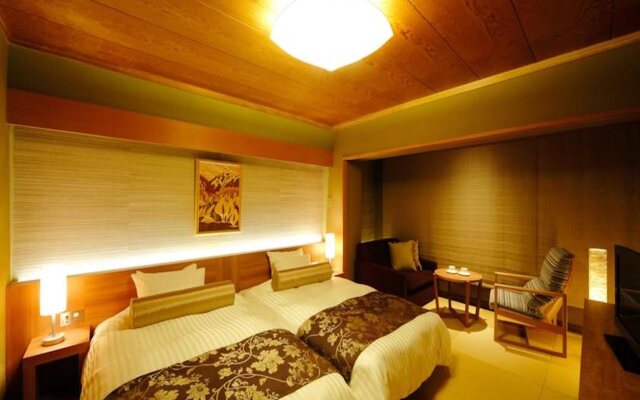 Kamikouchi Hotel SHIRAKABASO