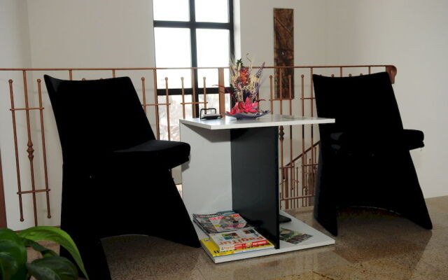 Vila Twins Apart Hotel