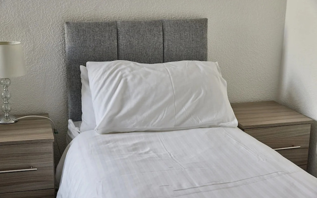 Pleasure Holiday Apartments