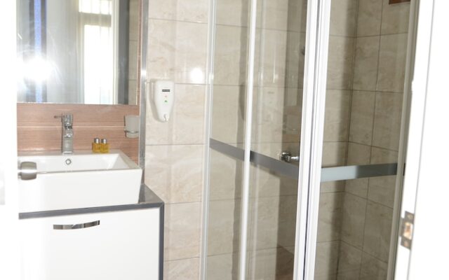 Livane Suit Otel