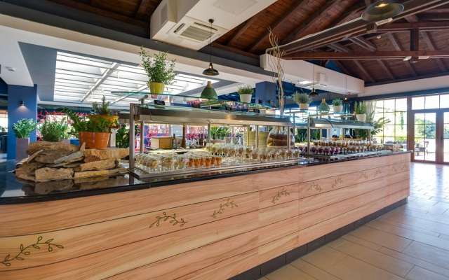 Valamar Club Tamaris Hotel