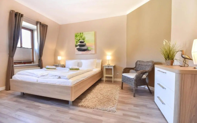 Kaisers vis a vis 08