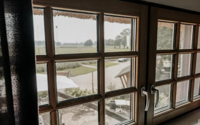 Herberg Erve Kots Logement