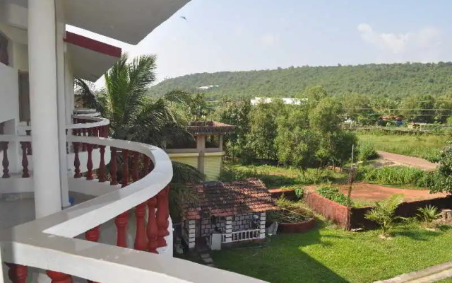Oasis Beach Resort