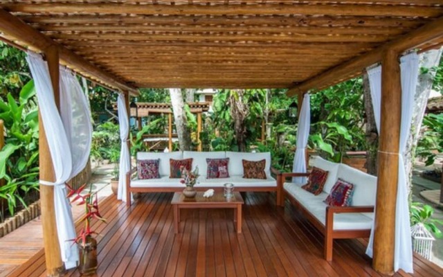 Pousada Quarto Crescente