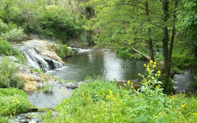 Beautiful Villa in Maremma