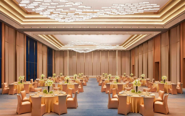 Four Points By Sheraton Changsha, Meixi Lake