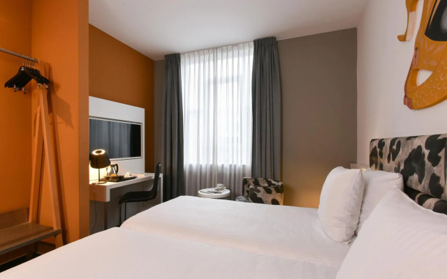 Martin’s Dream Hotel