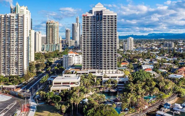 Marriott Vacation Club at Surfers Paradise