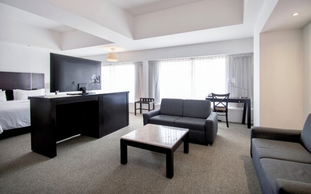 Hotel Plaza Genova Centro