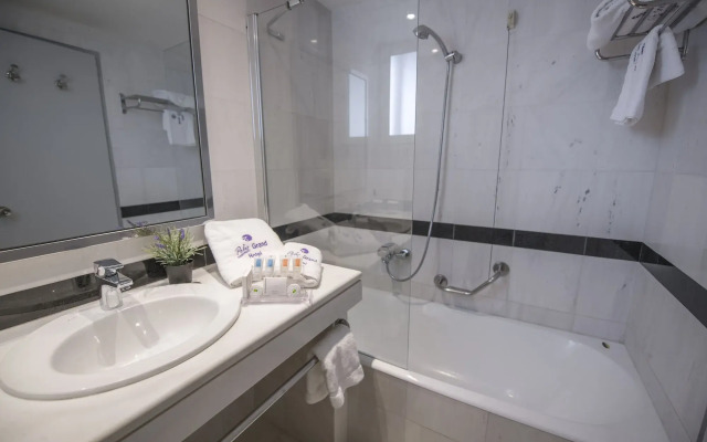 Polis Grand Hotel