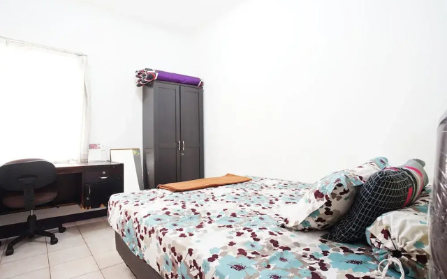 Apartment Mediterania I