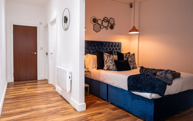 Manhattan Luxury Suites