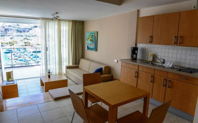 Morasol Suites