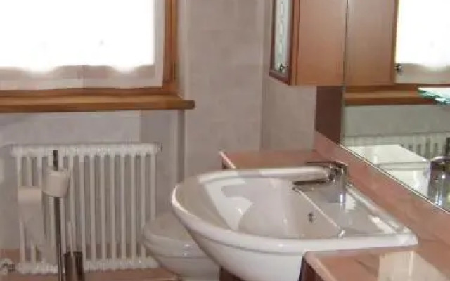 Apartment Al Belvedere