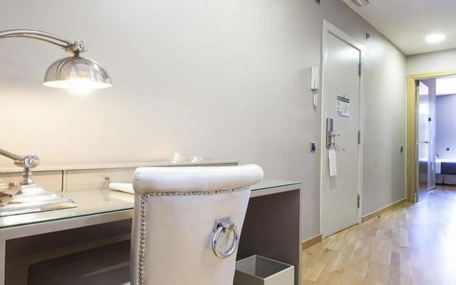 Uma Suites Luxury Midtown
