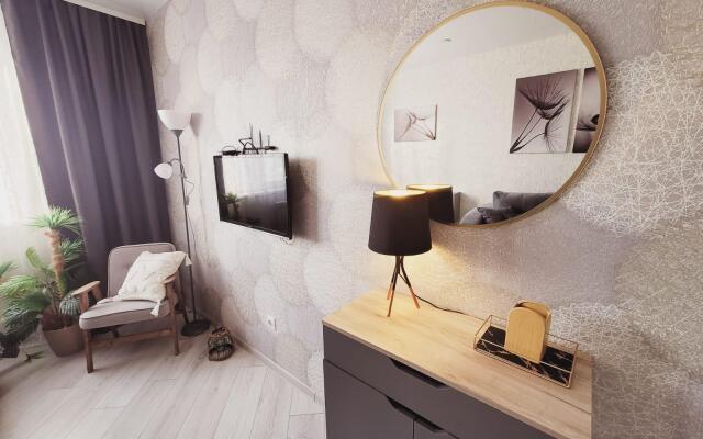 Симбирские апартаменты на ул. Кирова, д. 54