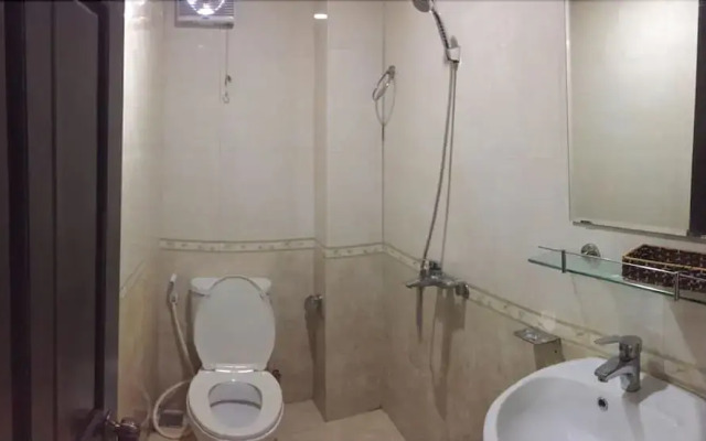 The Alley Homestay