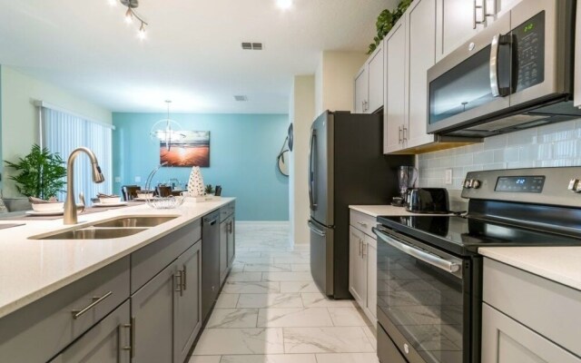 Amazing House! - Champions Gate - 8984SD