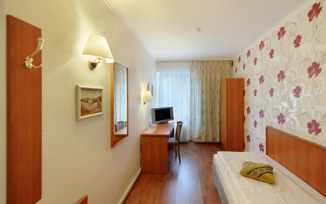Fair Hotel Villa Diana Westend