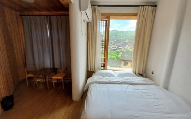 Hua Yu Hotel – Guest Rooms – Qiandongnan