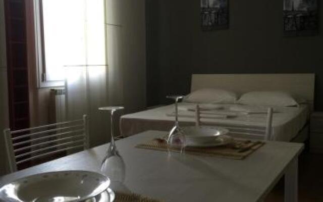 Buccari apartment