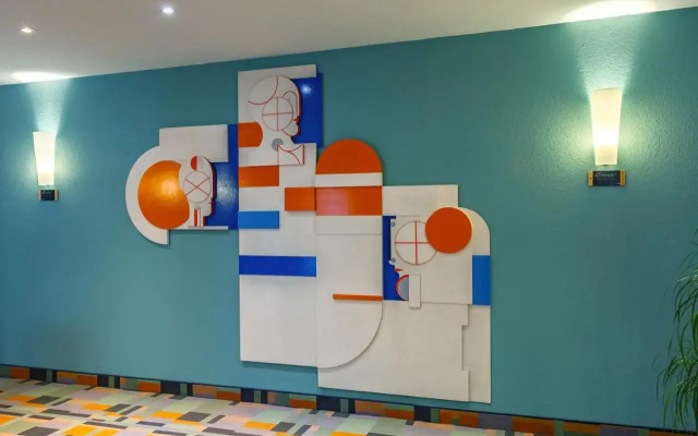 City-Pension Dessau-Roßlau