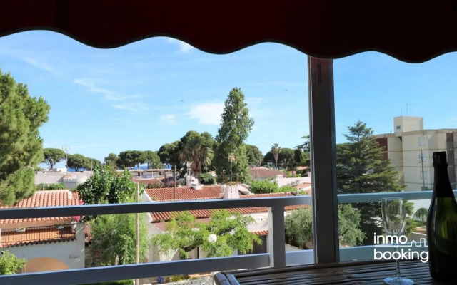 InmoBooking Tahity Apartment