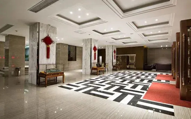 Qiyang Chamber of Commerce Hotel