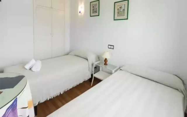 Les Gavines - Apartment In Denia. Free Wifi
