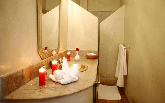 Riad Daria Suites & Spa