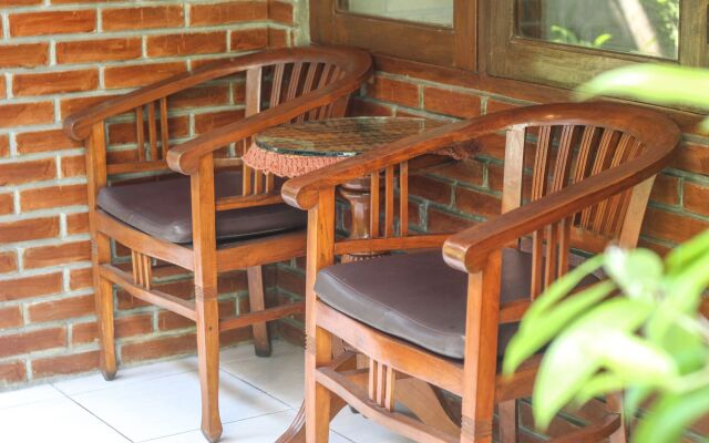 Delta Homestay