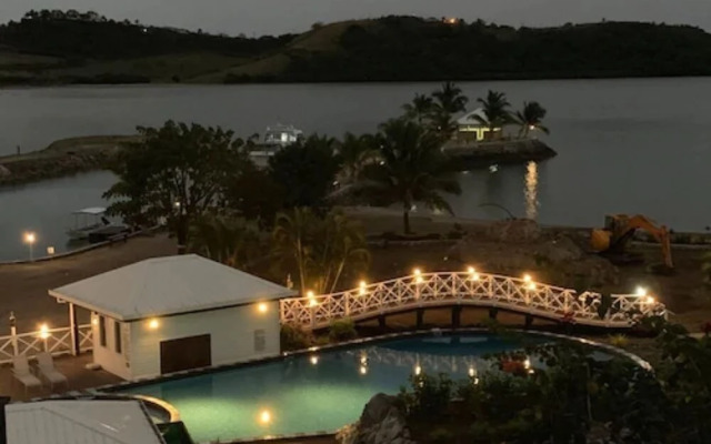 Dua Dua Beach Resort